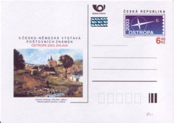 CDV 080 ** - 2003